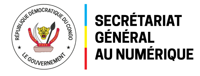 Secrétariat Général au Numérique