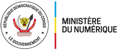 logo du Ministère du Numérique